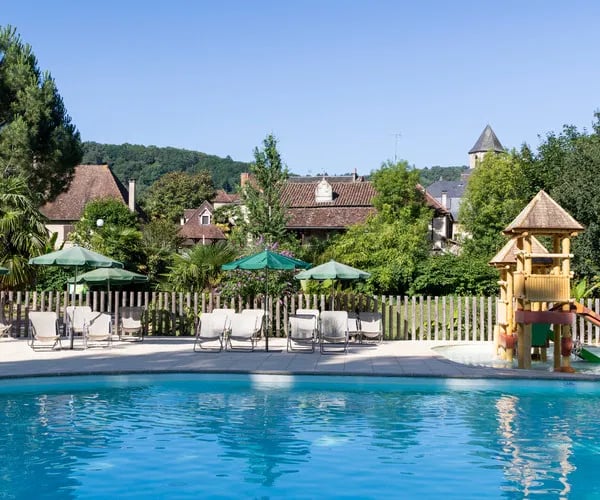 Huttopia Beaulieu sur Dordogne gallery 3