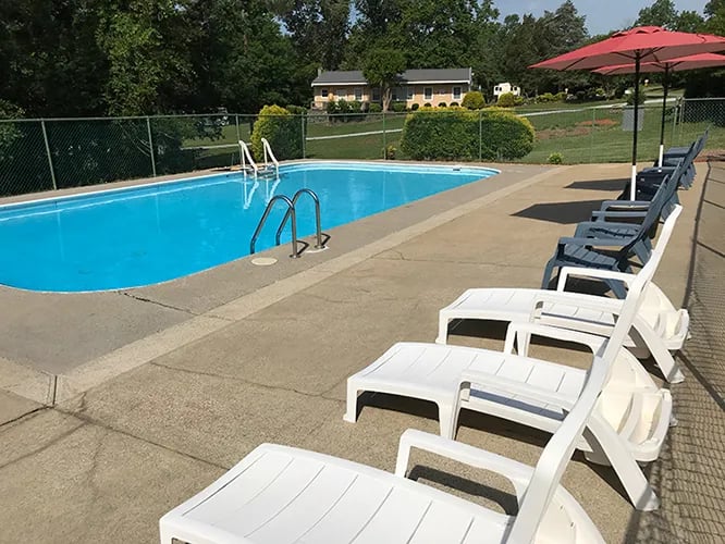 Leesville Lake Campground, LLC gallery 3