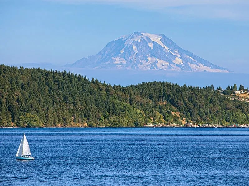 Sun Outdoors Gig Harbor gallery 1