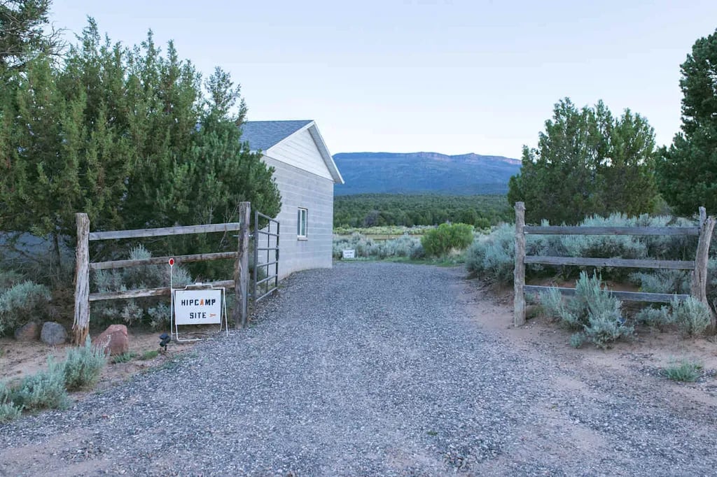 Road to the Sun Ranch gallery 3