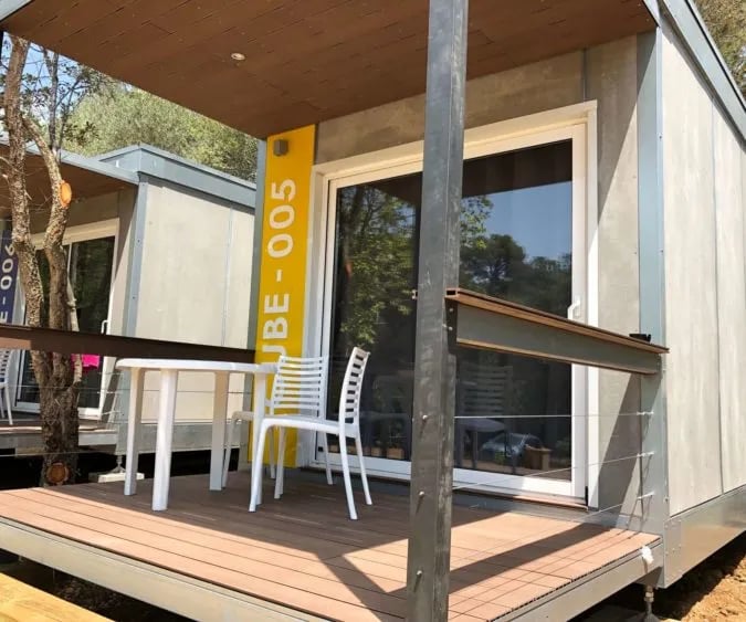 Camping 3 Estrellas Costa Brava gallery 3