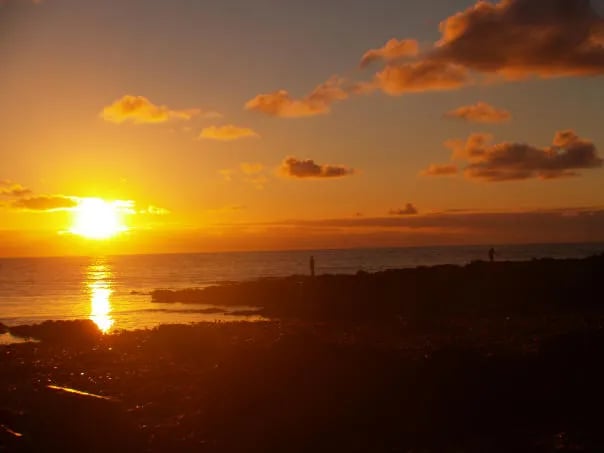 Penrallt Coastal Campsite