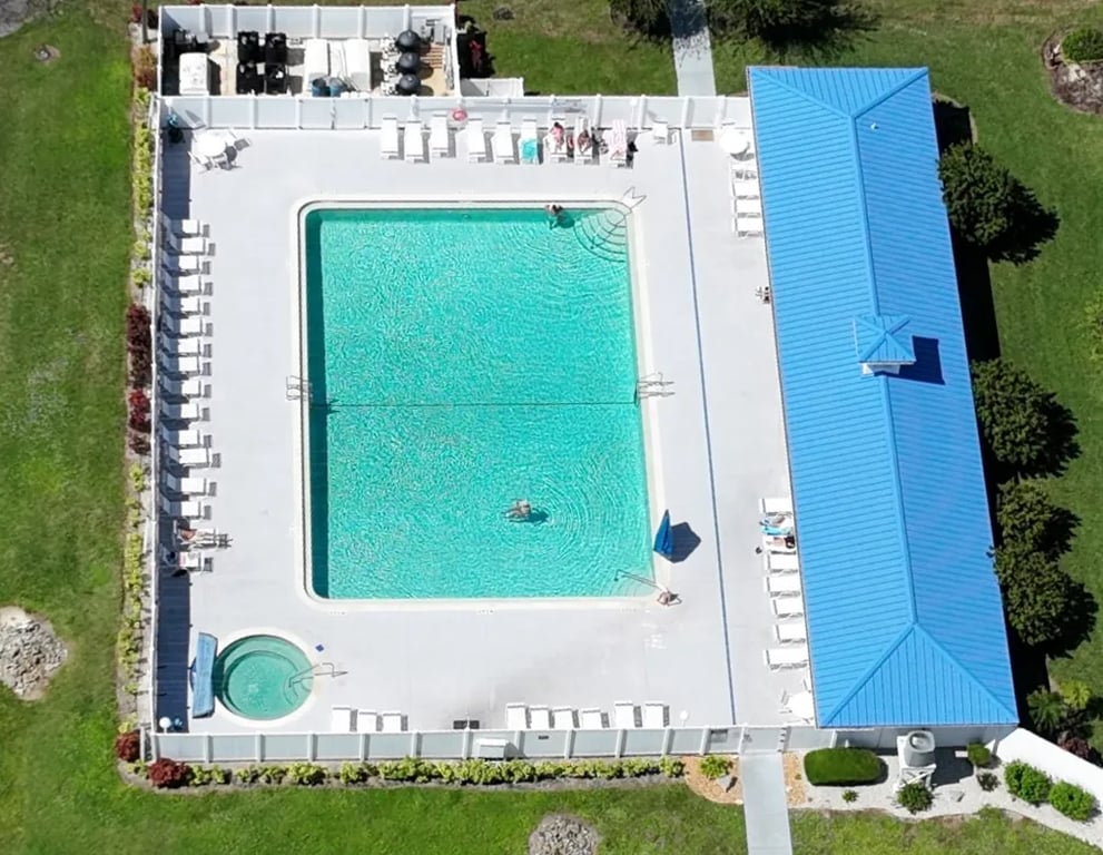 Sarasota Bay RV Park