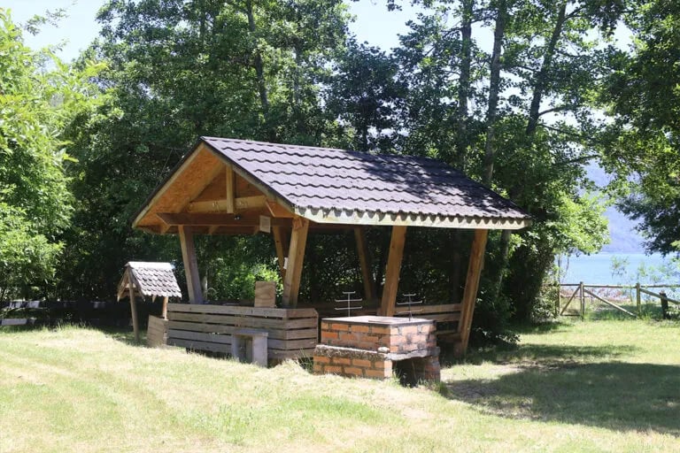 Camping Trafanpulli gallery 2