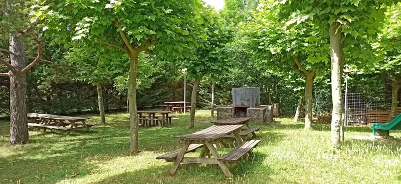 Camping Murkuzuria gallery 2