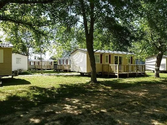 Camping des Berges du Gers gallery 3