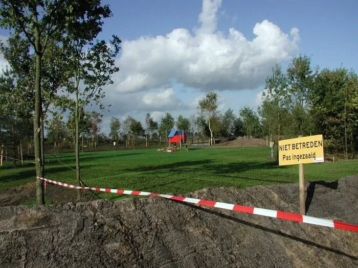 Camping Landgoed De Berenkuil gallery 2