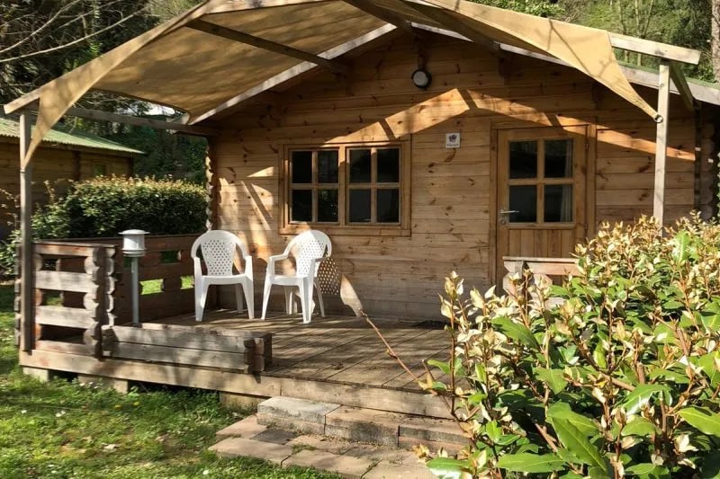 Camping Les Berges du Doux gallery 1