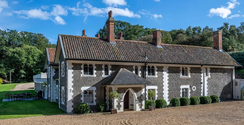 Forest Park Caravan Site gallery 3