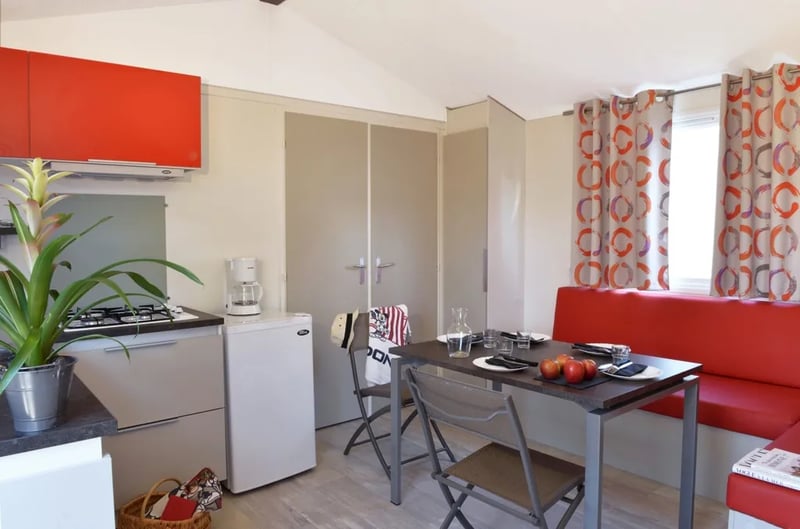 Camping Le Tropicana gallery 2
