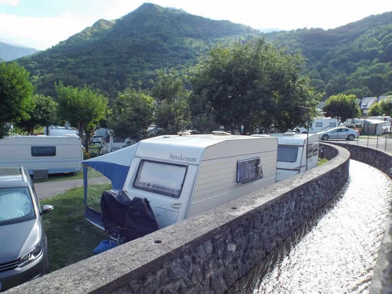 Camping Artiguette gallery 1
