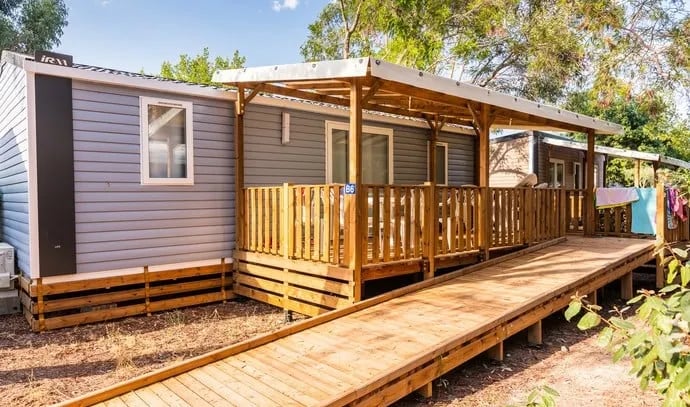 Camping Acqua E Sole gallery 3