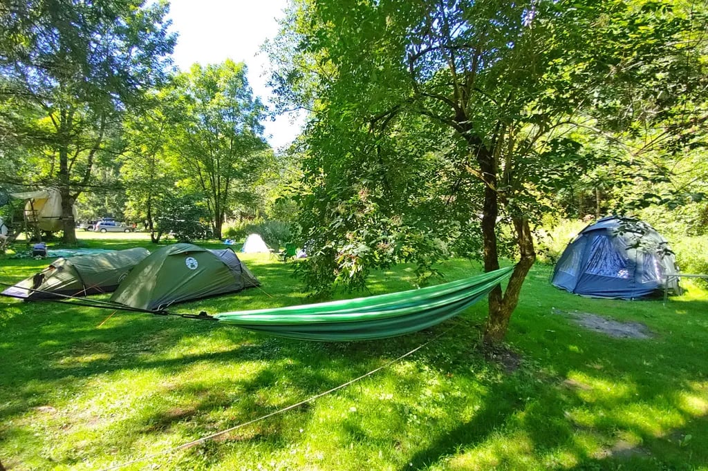 Natura Eco Camp