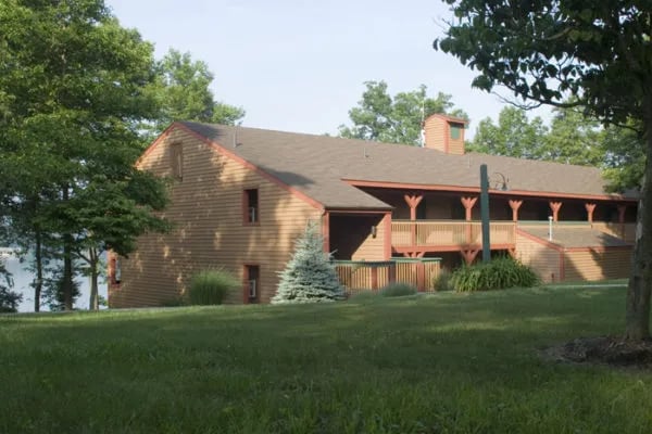 Lake Raystown Resort and Lodge gallery 3