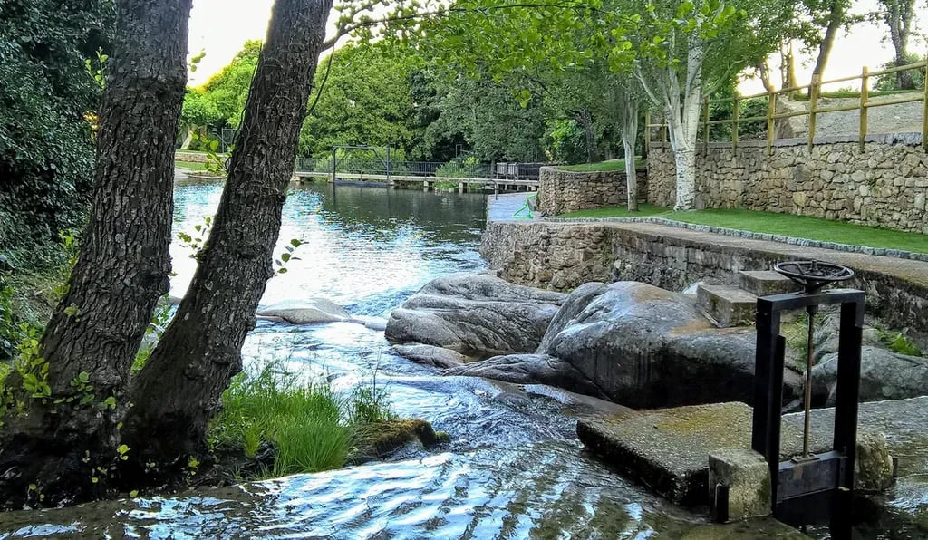 Camping Bungalows Las Cañadas gallery 1