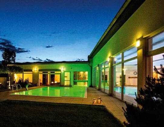 Kur- und Feriencamping Max 1