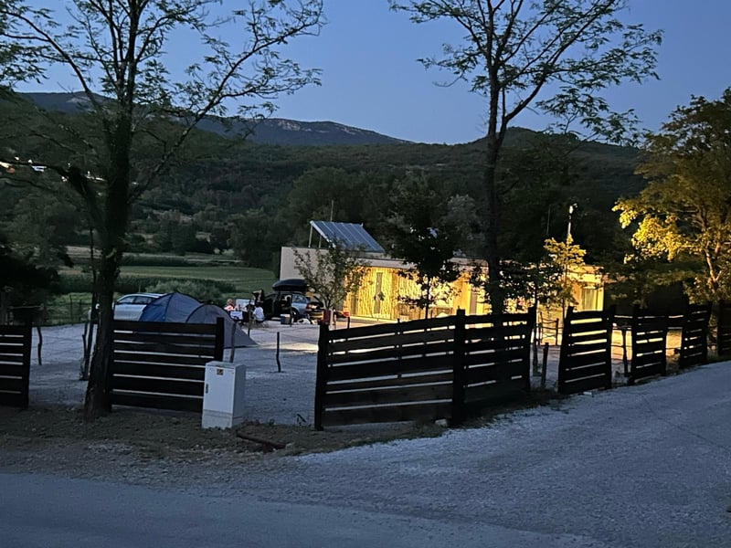 La Vita Camping gallery 1