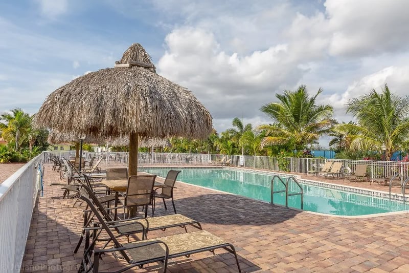 Aztec RV Resort gallery 1