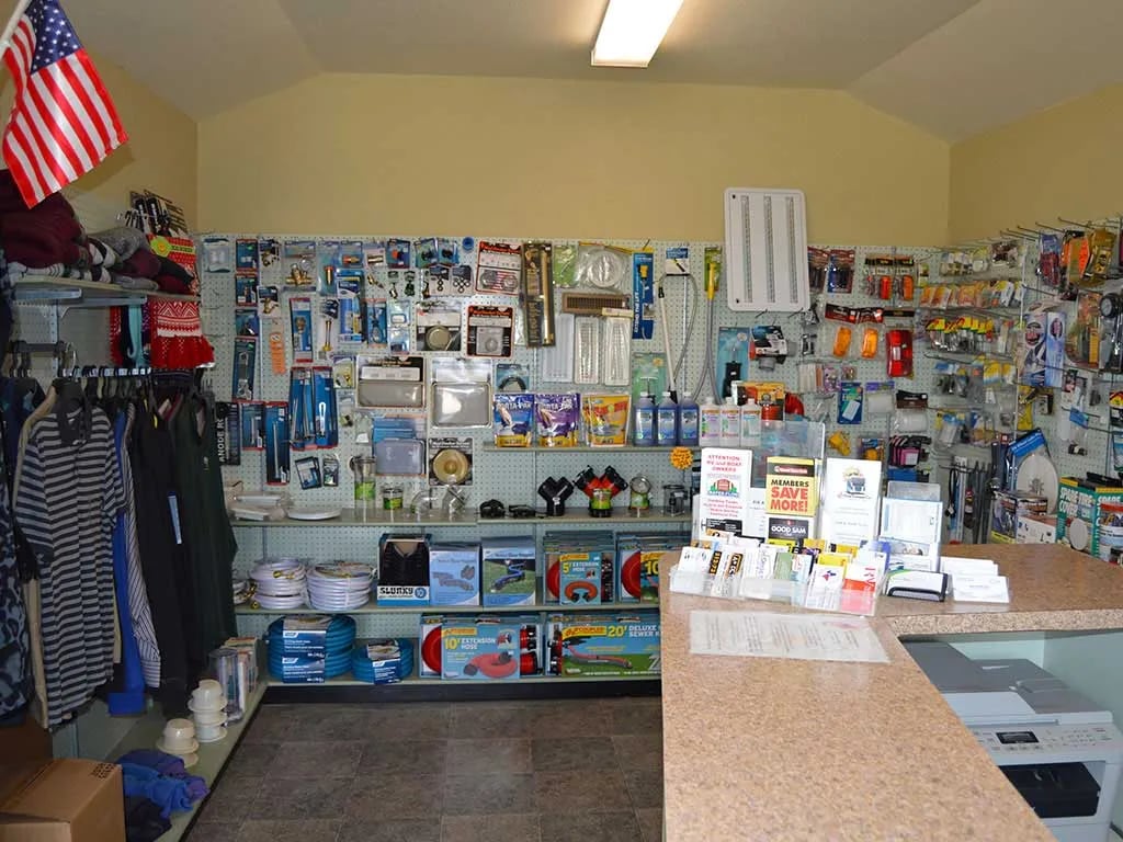 New Life RV Park gallery 1