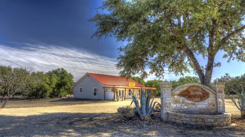 Crider’s on the Frio River Resort gallery 2