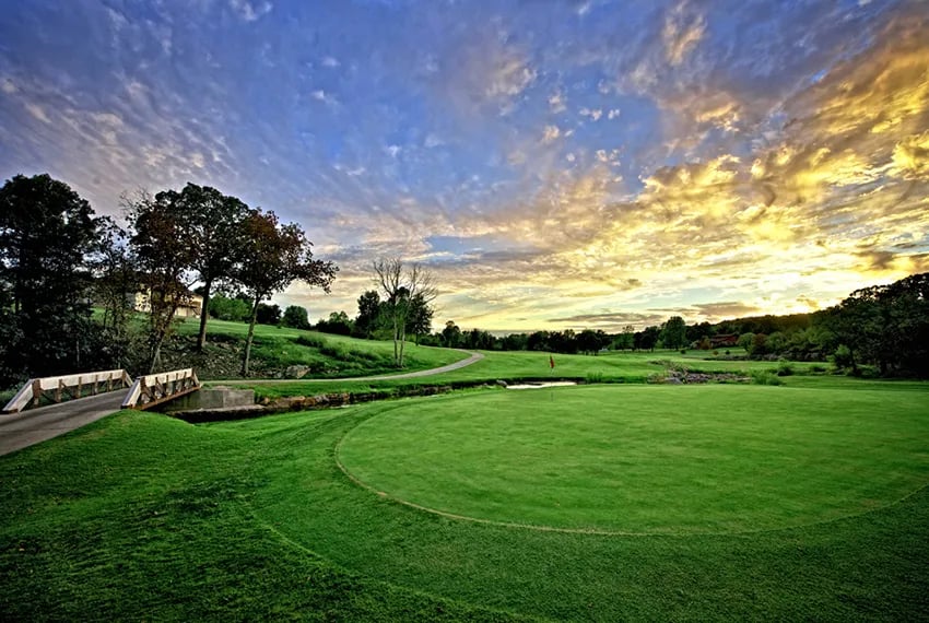 Downstream RV Park gallery 1