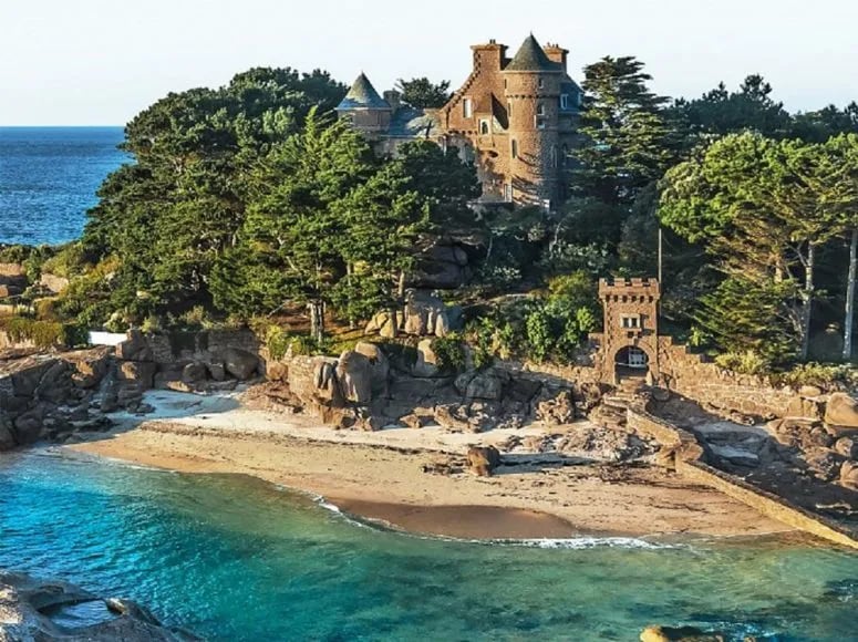 Camping municipal Ernest Renan gallery 2