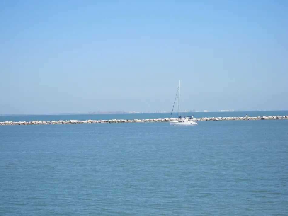 RV Park of Corpus Christi