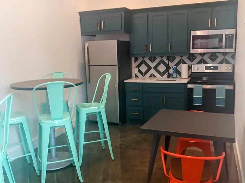 USA RV Resorts North Houston gallery 2