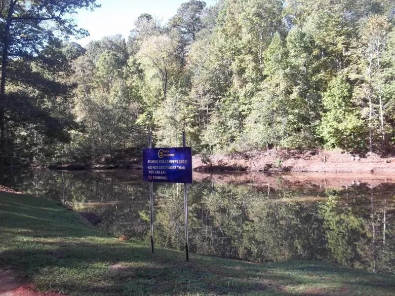 3 Creeks Campground gallery 1