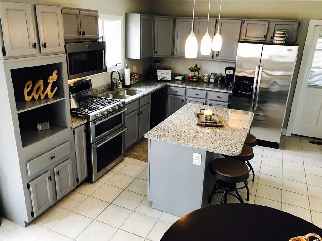 Asheville’s Bear Creek RV Park & Campground