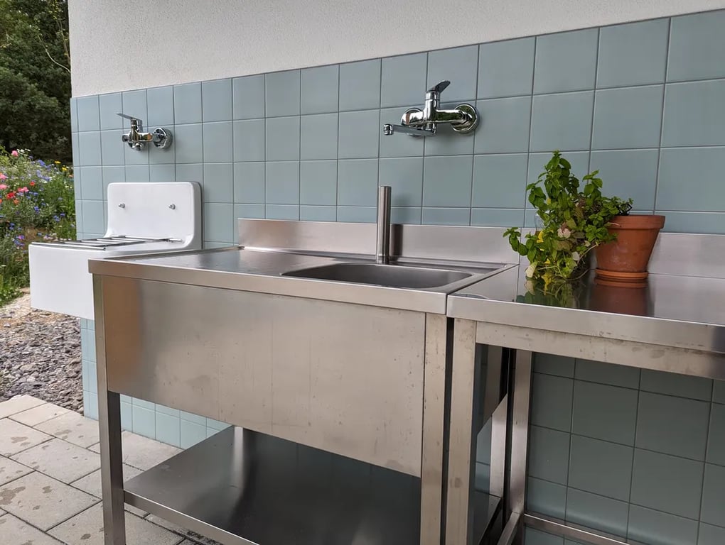 Wildbach Camping gallery 1