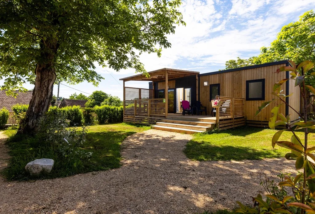 Camping Le Ventoulou gallery 1