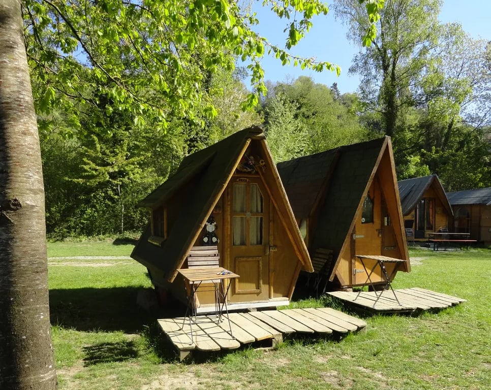 Campingplatz Schachenhorn