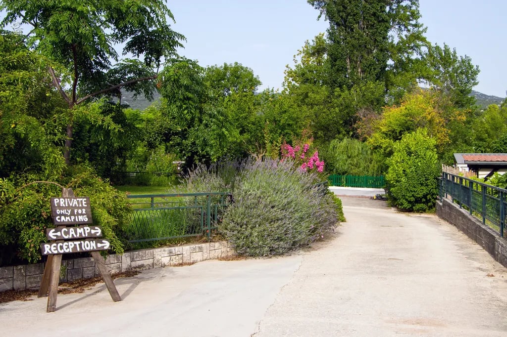 Camping Bacinska Jezera gallery 2