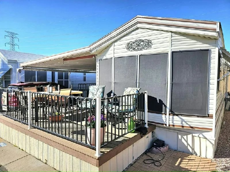 ViewPoint RV & Golf Resort gallery 2