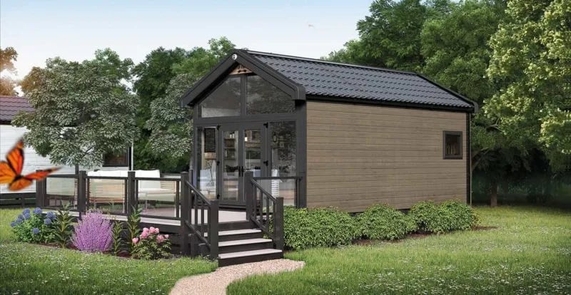 Riddings Wood Holiday Park gallery 2