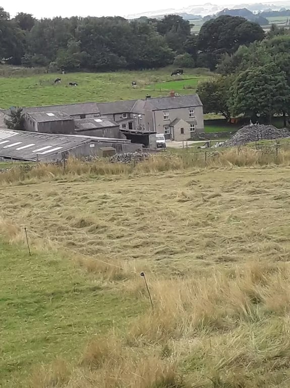 Arbor Low B&B gallery 3