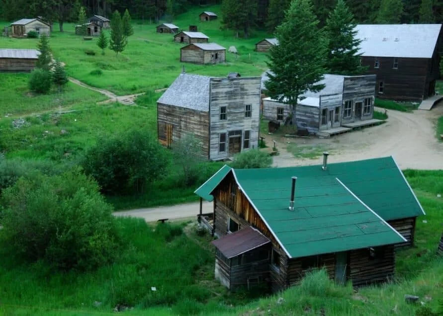 Lost Moose Meadows Campground gallery 1