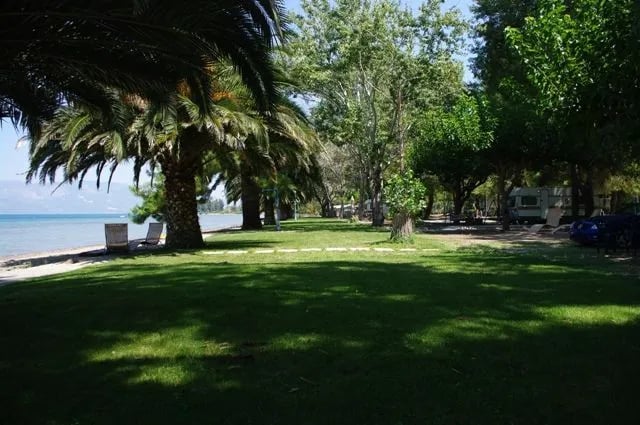 Camping Blue Bay gallery 2