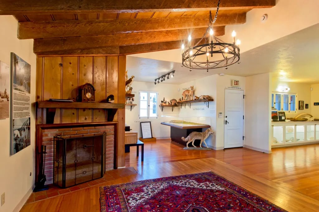 San Clemente State Beach Campground gallery 2