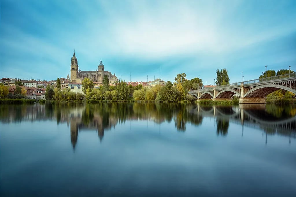 Camping el Guijo gallery 1