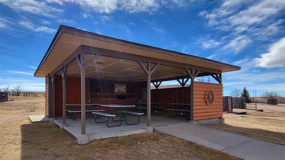 Cheyenne RV Resort by RJourney gallery 1