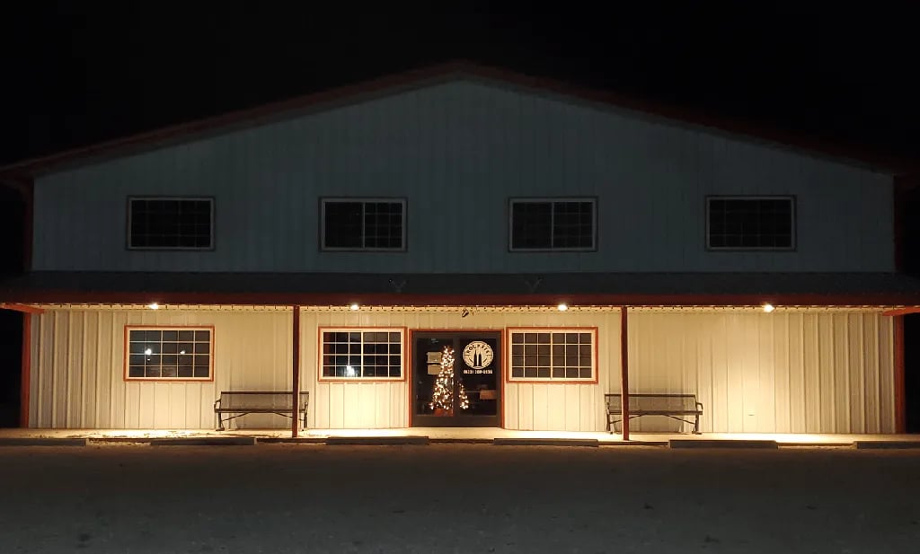 Rockets RV Park – Hobbs