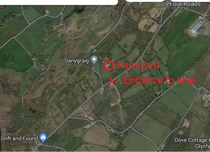 Parc Y Mynydd Camping gallery 3