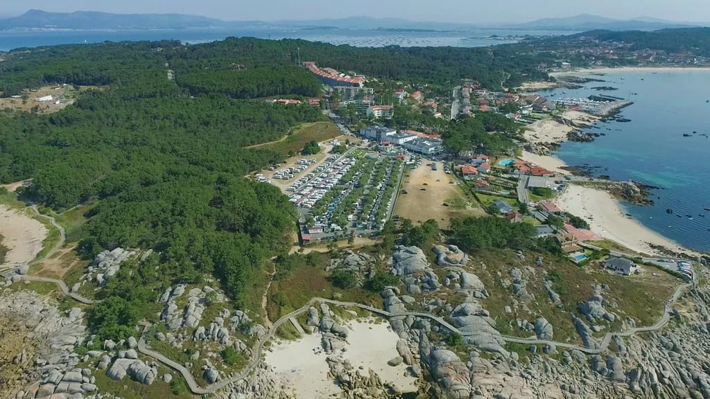 Camping Siglo Xxi gallery 3