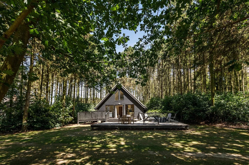 Clippesby Hall gallery 2