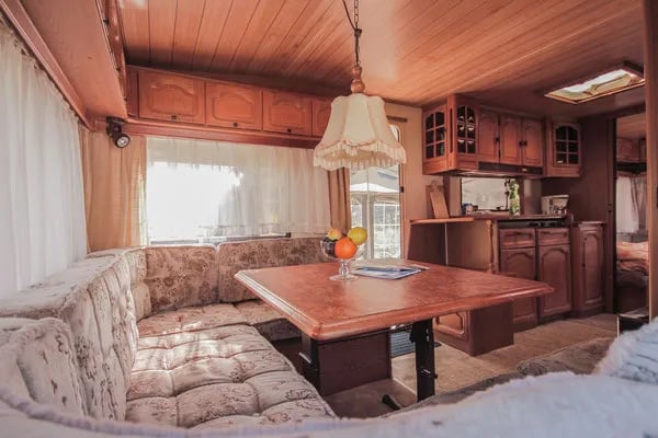 Camping Plan Curtinac gallery 1