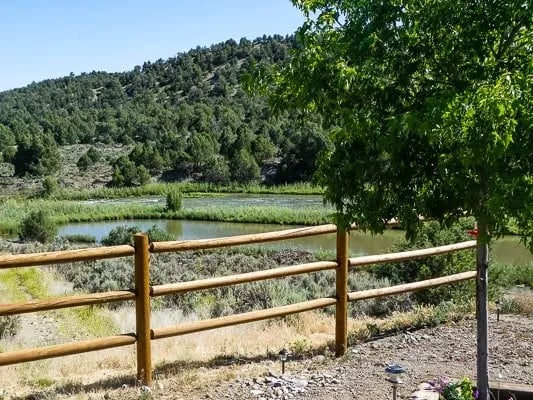 Chama River RV Park & Cooper’s El Vado Ranch gallery 3