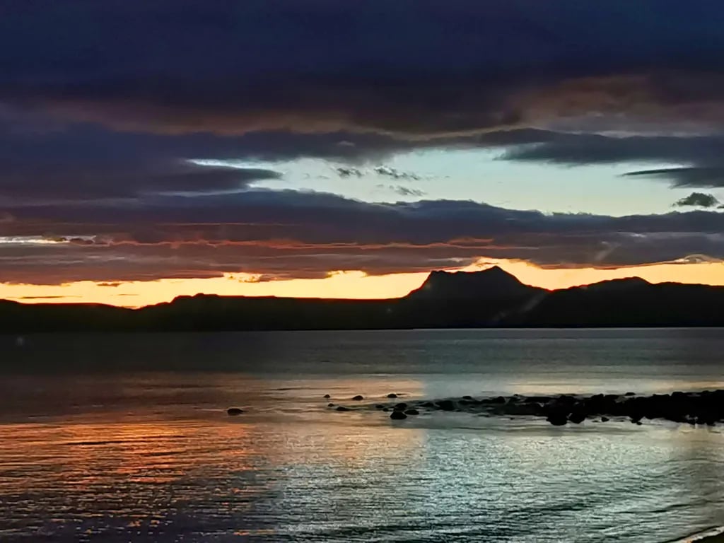 Gruinard Bay Caravan Park gallery 1