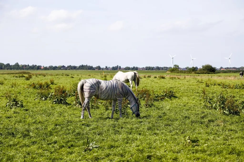 Campingplatz Großes Meer gallery 1